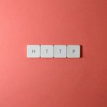 Close-Up Shot of Keyboard Buttons